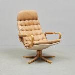 1395 6451 SWIVEL CHAIR